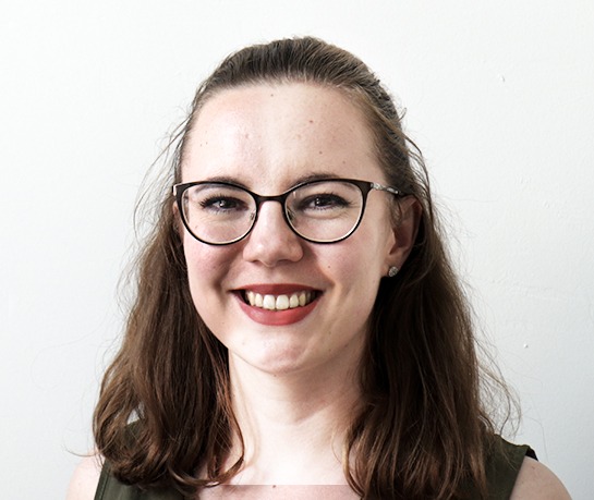 Pierina Bossert ist Teammitglied von xeit
