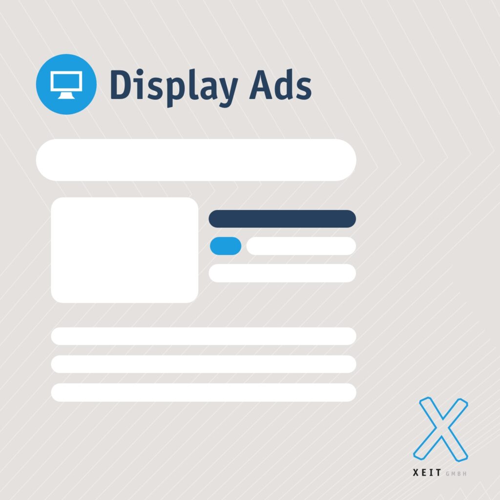 Google Ads: Display Ads