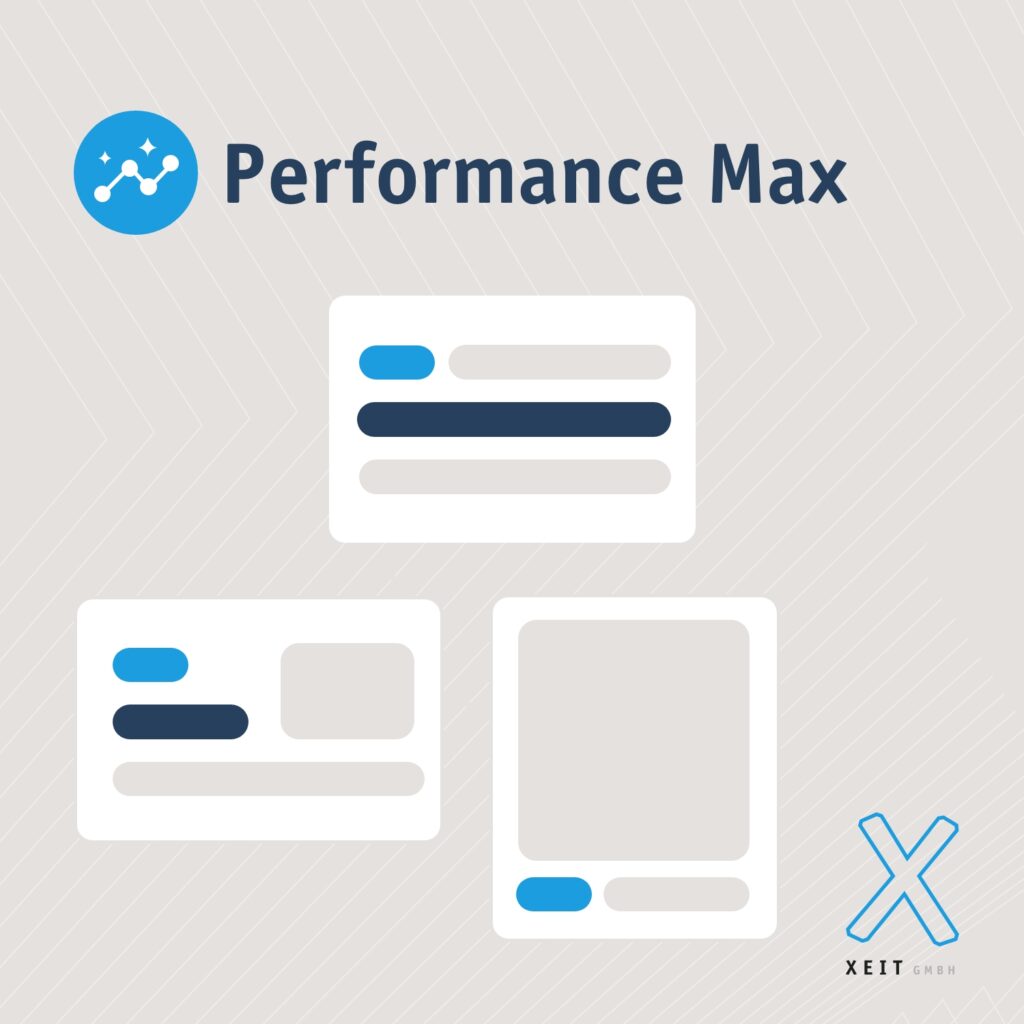 Google Ads: Performance Max