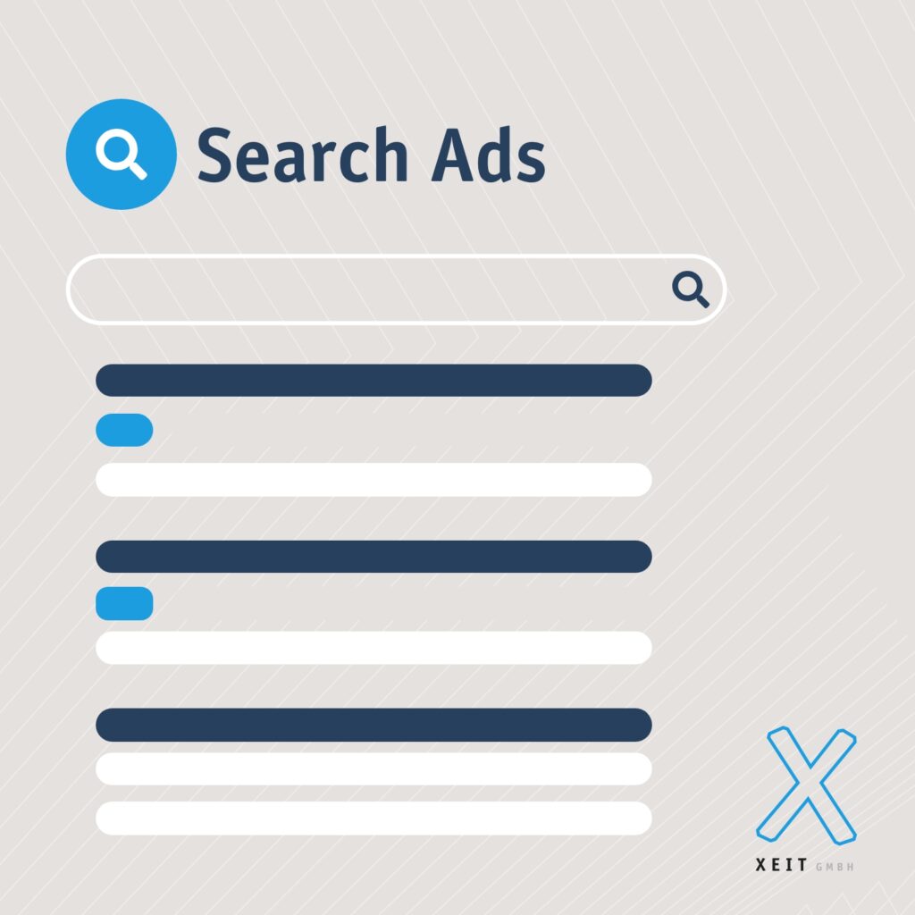 Google Ads: Search Ads