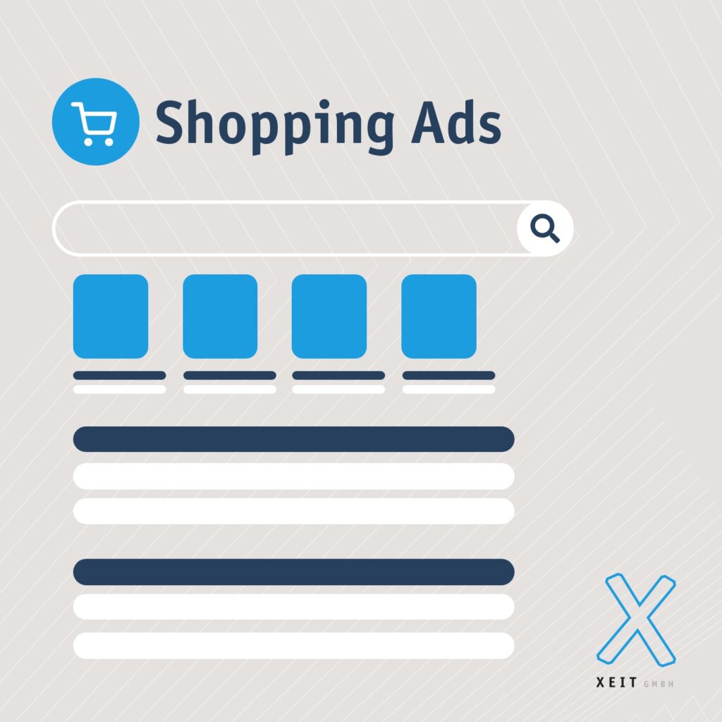 Google Ads: Shopping Ads