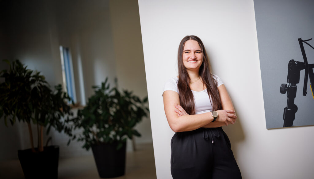 Bild von Jana Hellmann xeit AG