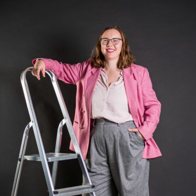 Pierina Bossert