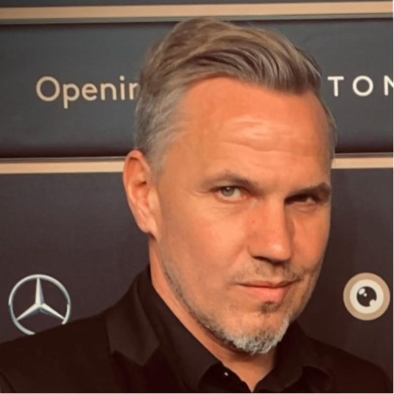 Peter Burri Follath, Leiter Marketing & Kommunikation bei der Pro Senectute
