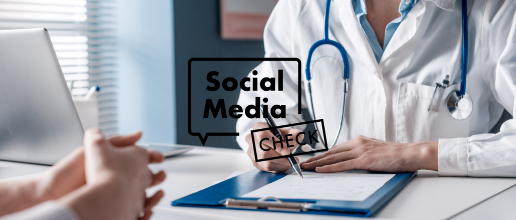 Social Media Check 2024: Krankenkassen Schweiz