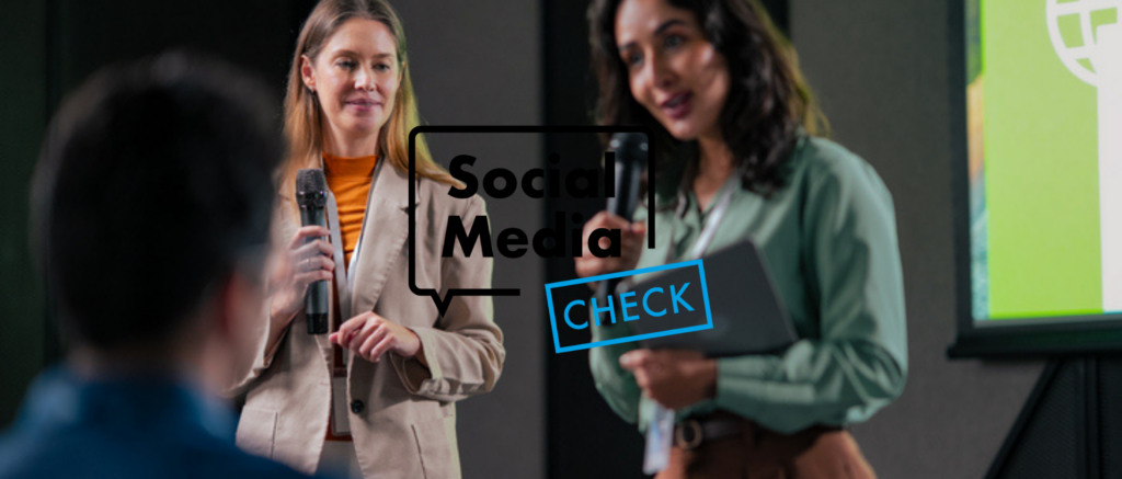 Social Media Check 2026: Schweizer Verbände im Vergleich